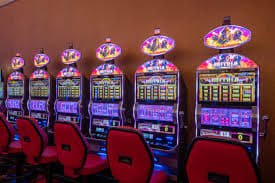 Sảnh game live casino và slot online tại shbet800 Việt Nam