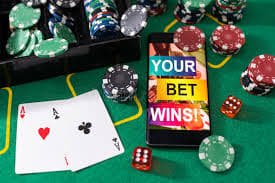 Casino trực tuyến và slot online tại shbet800 Việt Nam