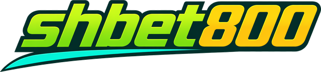 Logo shbet800 – trang chủ
